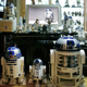 Illustration for article titled The Classiest Star Wars Action Figure Displays Youve Ever Seen